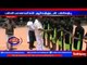 Thiruvarur : School students actively participated in volley ball competition | Sathiyam TV News