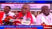 Government should take steps to remove Dams between Paal Aru: TN farmers union. | Sathiyam TV News