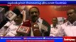 Central and state government should get involved & solve lawyers problem | Sathiyam TV News