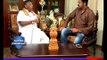 Kelvi Kanaikal - Interview with pondicherry Chief Minister V. Narayanasamy Part 1 | Sathiyam TV News