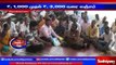 Differently abled persons complain officials asking bribe for government development services