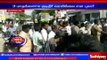People protest to provide water & complain of no water supply for 3 months | Sathiyam TV News