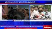 Vairamuthu, Vetrimaran,  Nassar & others opens up about Na. Muthukumar | Sathiyam TV News
