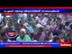 Farmers working at Farmers' Market protest condemning agriculture officials activity|  Sathiyam TV