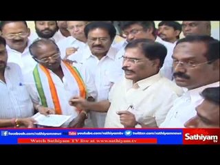 உலக புகைப்பட தினத்தை முன்னிட்டு புகைப்படக்கலை குறித்து விழிப்புணர்வு பிரச்சாரம் | Sathiyam TV