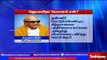 Karunanidhi rises question on why Jayalalithaa is maintaining silence in Cauvery issue