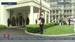 #UzbUSA2018Президент Шавкат Мирзиёевнинг Оқ уйда АҚШ Президенти Дональд Трамп билан учрашуви