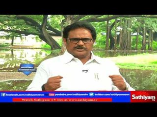 Kelvi Kanaigal with new TN congress leader Thirunavukarasar: part 2