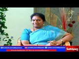 Kelvi Kanaikal: Sasikala Pushpa Reveals Truth | Part 2 | Sathiyam TV News
