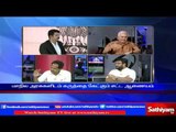 Sathiyam Sathiyame - General civil law and opposing Islam leaders Fight 2