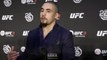 Robert Whittaker: ‘Yoel Romero Doesnt Have Much Room In His Arsenal For Change – MMA Fighting