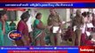 Accident-less diwali: Thiruthuraipoondi police and students spread awareness