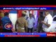 Police and fire department is surveying crackers shop: nellai