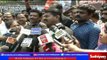 NTK Seeman Protests against killing of 2 Tamil Students in Sri Lanka