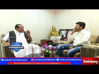 Have you ever felt bad about political life? answers Vaiko