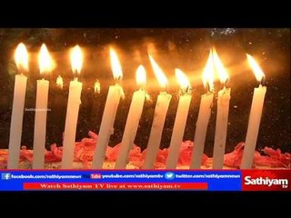 Remembering  all souls day