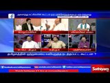 Are TN political parties show difference in facing Cauvery issue: Sathiyam Sathiyamae