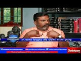 Kelvi Kanaikal: Thol Thirumavalavan | Part 2 | Sathiyam TV News