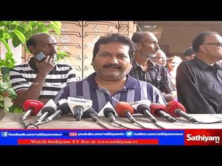 Mano offer condolence to Veteran Carnatic singer BalamuraliKrishna