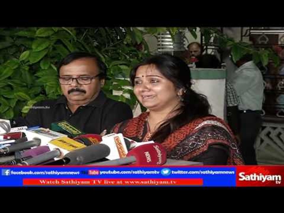 Mahathi expresses heartfelt condolence to Veteran Carnatic singer Balamurali Krishna