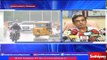 Chennai Meteorological Centre Director Balachandran gives information about Naada storm