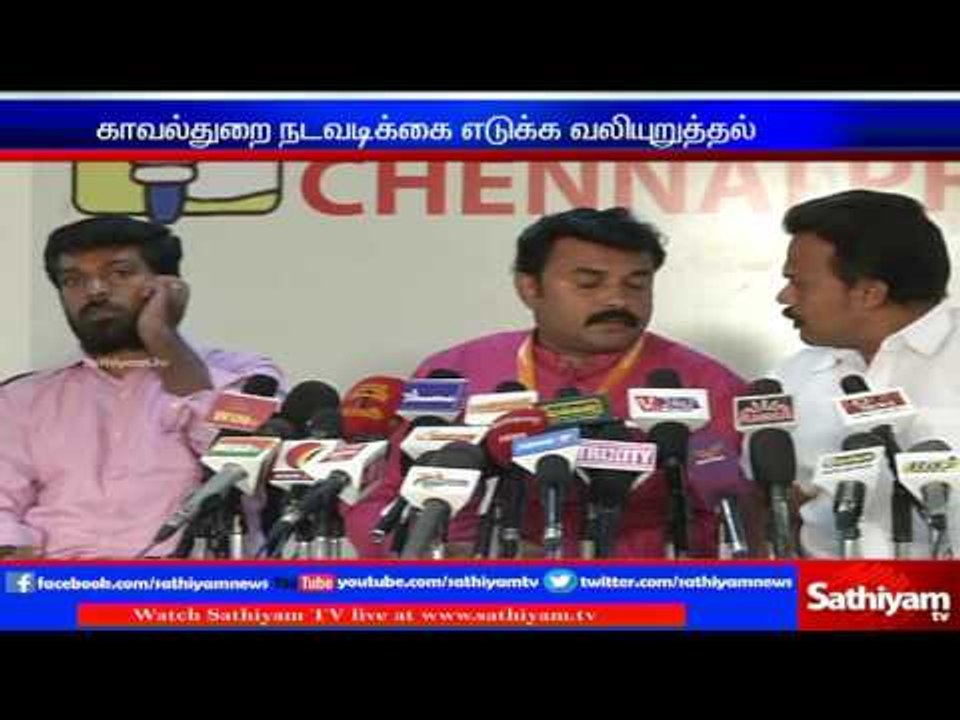 “We are affected” says TN Cinema stage dancers | Sathiyam TV News