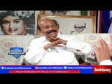 Kelvi Kanaikal: C. Ponnaiyan | Part 2 | Sathiyam TV News