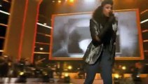 Jennifer Hudson - I Want To Dance With Somebody  How Will I Know (We Will Always Love You  Grammy Tribute to Whitney Houston)