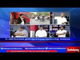 Sathiyam Sathiyame: Merchants oppose foreign soft drinks | Part 3 | Sathiyam TV News
