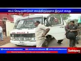 2 arrested for having pipe bombs - Madurai