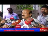 Jalllikattu will surely happen and Central Government should withdraw ban: Ponnaiyan