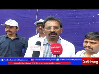 TNMOA - Thanking for Masters Exam conducted by Only Tamil Nadu government