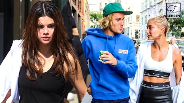 Selena Gomez Hoping 'Jelena' Ends Now That Justin Bieber Engaged To Hailey