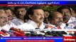 Today, decided to vote against O.Panneerselvam - M.K Stalin