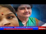 Exclusive: Jayalalithaa DA Case: VK Sasikala Convicted | Part 2 | Sathiyam TV News