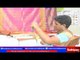 Vidiyal Puthusu: Mrs.Parvathi Explains how to make Silky knot at home | 27/02/17 | Sathiyam Tv