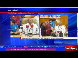 Issue of 3.5 age  Child missed