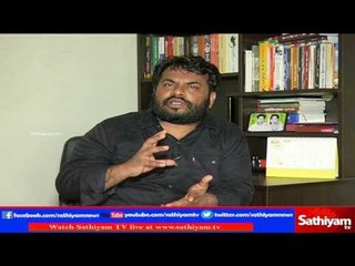Vidiyal Puthusu : Dir.kathiravan speaks about our society and cinema’s responsibility | 1.03.17