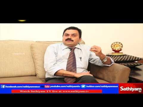 Vidiyal Puthusu : Doctor. Viswanathan explains how to prevent Drug addiction | 03.03.17