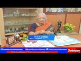 Vidiyal Puthusu : Dr. P.S Lalitha speaks about reiki treatment