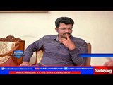 Kelvi Kanaigal: Interview with Sellur Raju  | Part 2 | 04/03/2017 | Sathiyam News TV