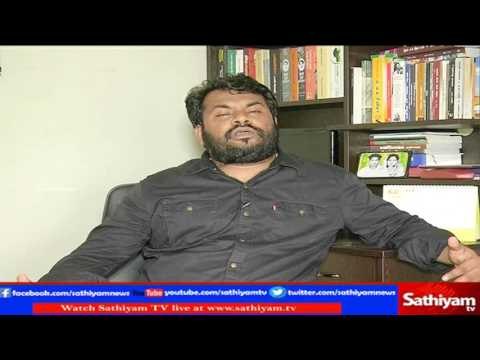 Vidiyal Puthusu - Director Meera Kathiravan explains as Destruction of trees affects life