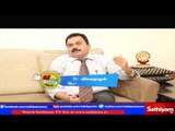 Vidiyal Puthusu - General health physician Dr. Viswanathan explains to escape from Alcohol addiction