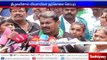NTK Seeman says, BJP is disrespecting TN Farmers' Protest in Delhi