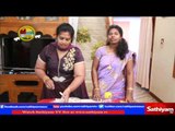 Vidiyal Puthusu: Naturopathy Dr. Jenifer Diana speaks about natural food