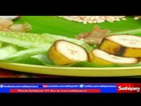 Vidiyal Puthusu : Theenkoodu Prabhakaran speaks about Natural foods