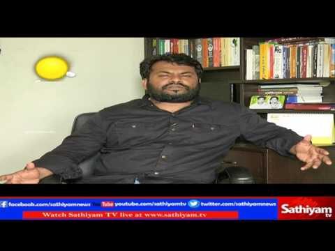 Vidiyal Puthusu - Director Meera Kathiravan speaks about Parents and schools in Children care