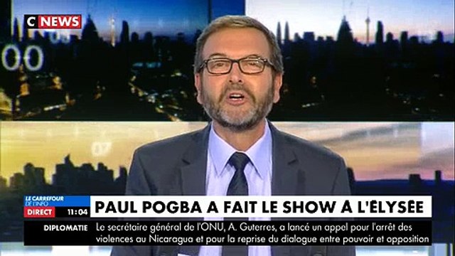 Les membres des Pussy Riot qui avaient fait irruption sur le terrain lors de la finale France/Croatie sont condamnés à 15 jours de prisons