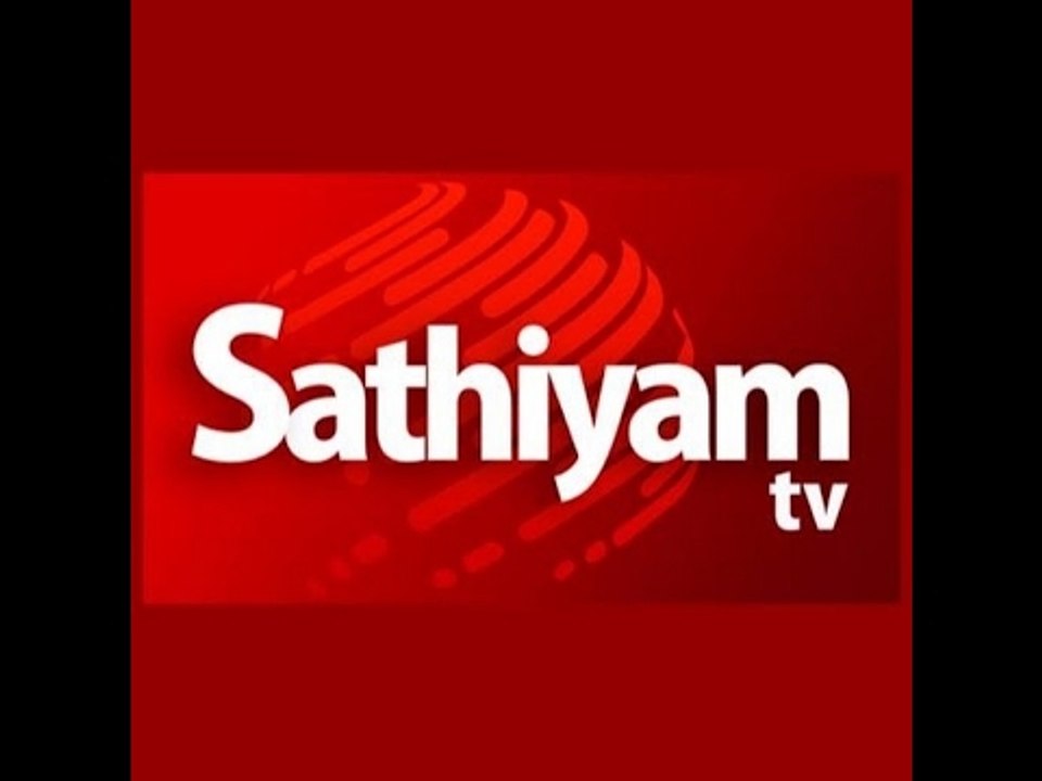 Sathiyam Tv - kelvi kanikal 9.00 AM on 13/03/2017.