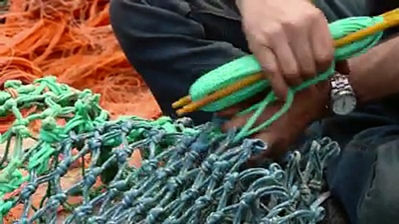 Gregg Wallace recently visited the Isle of Man to sample some of the Island's culinary delights. Join him as he discovers some traditional favourites as well as